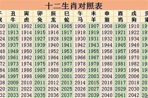 2014年属什么|2014年是什么年？详细解读2014年的生肖属相及划分方法